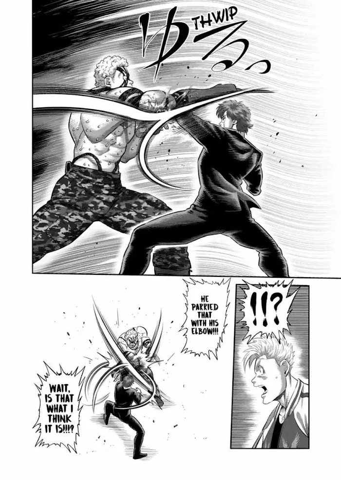 Kengan Omega Chapter 202 image 10_optimized